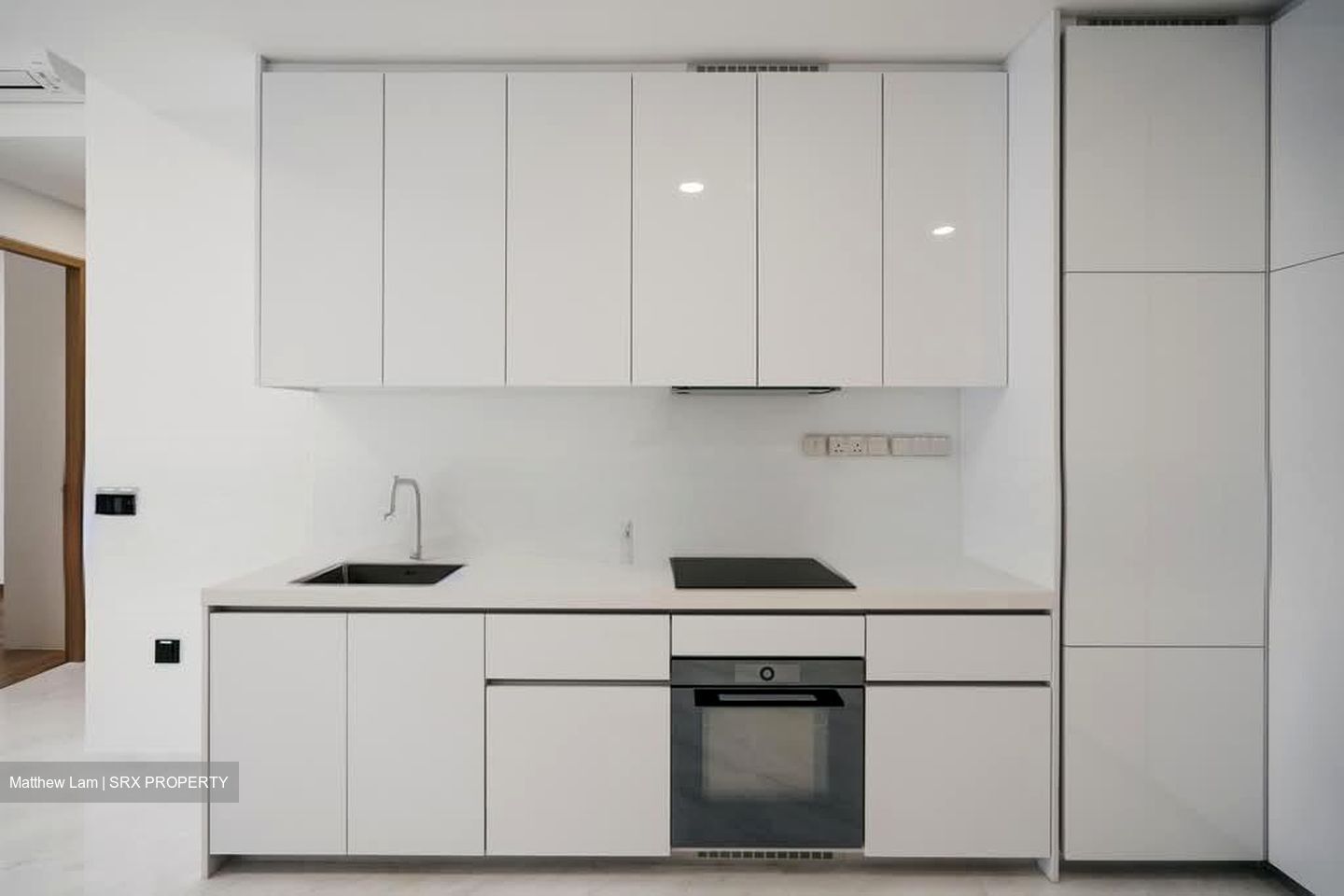 Peak Residence (D11), Condominium #587739811